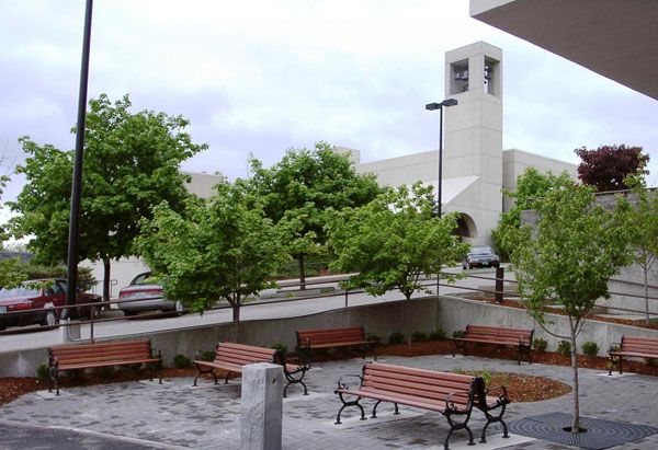 Three Cathedral Square 1