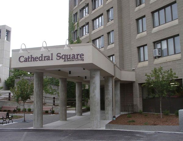 Three Cathedral Square 2