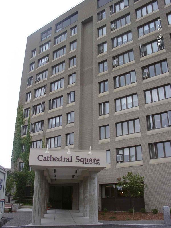 Three Cathedral Square 4