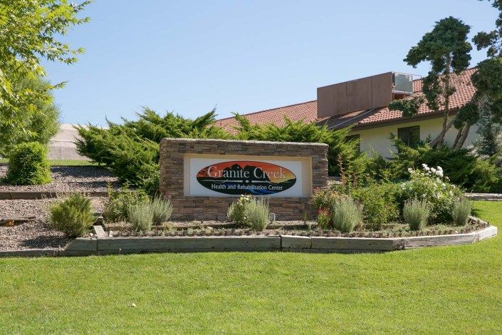 Granite Creek Health & Rehabilitation Center 3