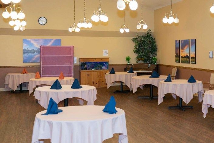 Granite Creek Health & Rehabilitation Center 4