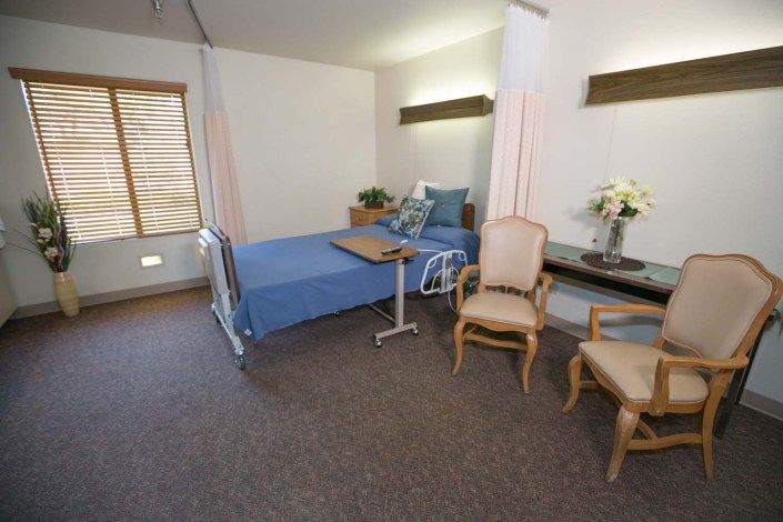 Granite Creek Health & Rehabilitation Center 2