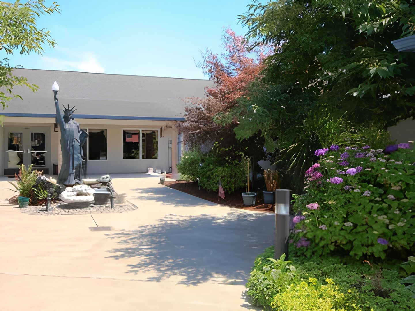 Sharon Care Center Special Care Unit 3