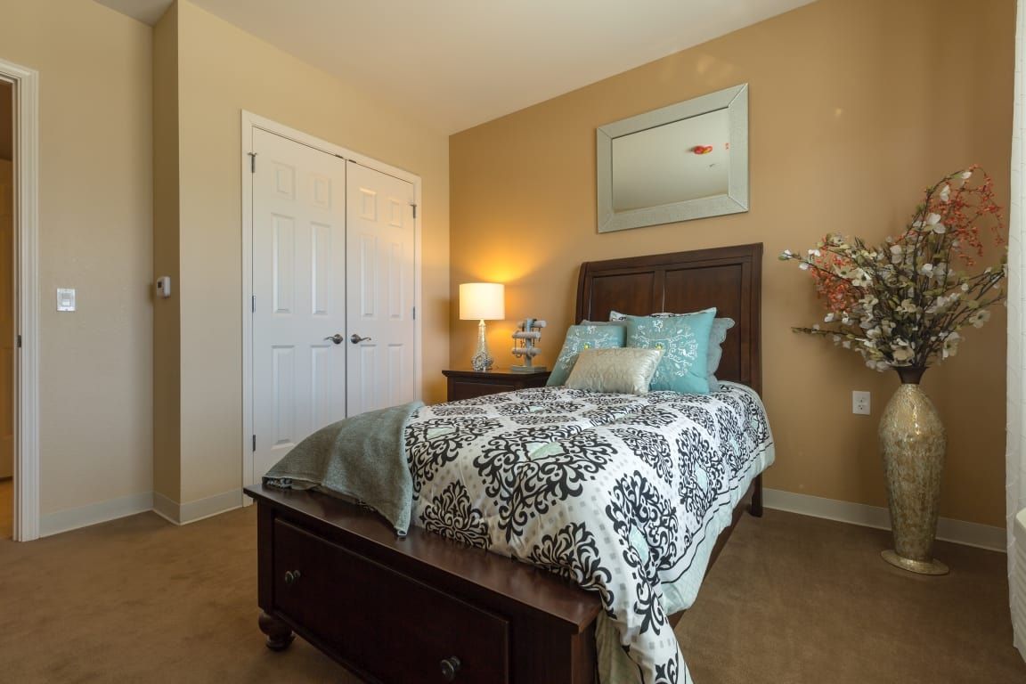 All American Assisted Living at Wareham 3