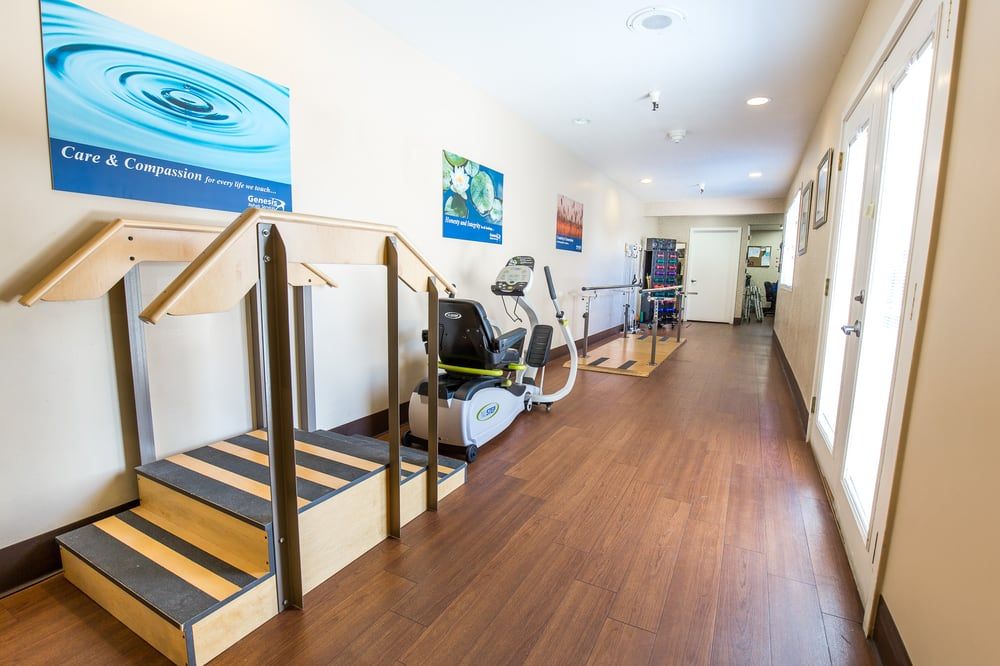 Windsor Care Center of Sacramento 3