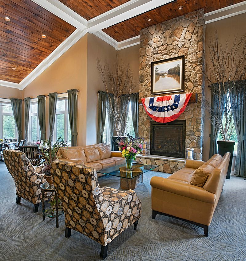 American House Jenison 3