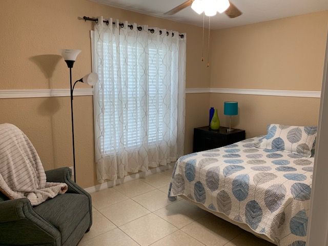 Ocean Breeze Assisted Living Facility 4