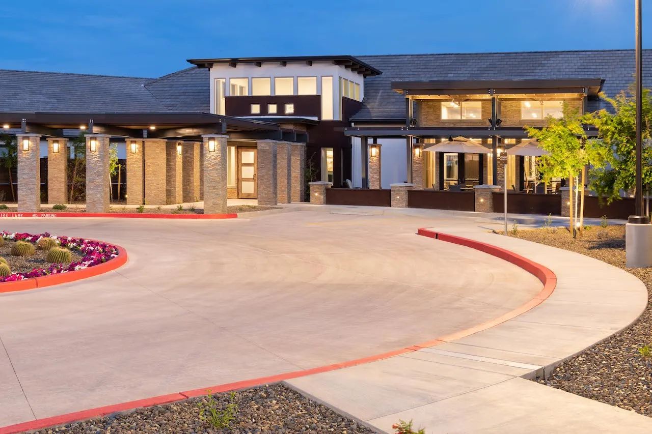 Spring Gardens Peoria 1