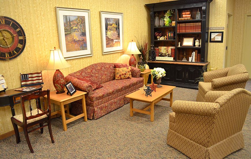 Springhill Village 2
