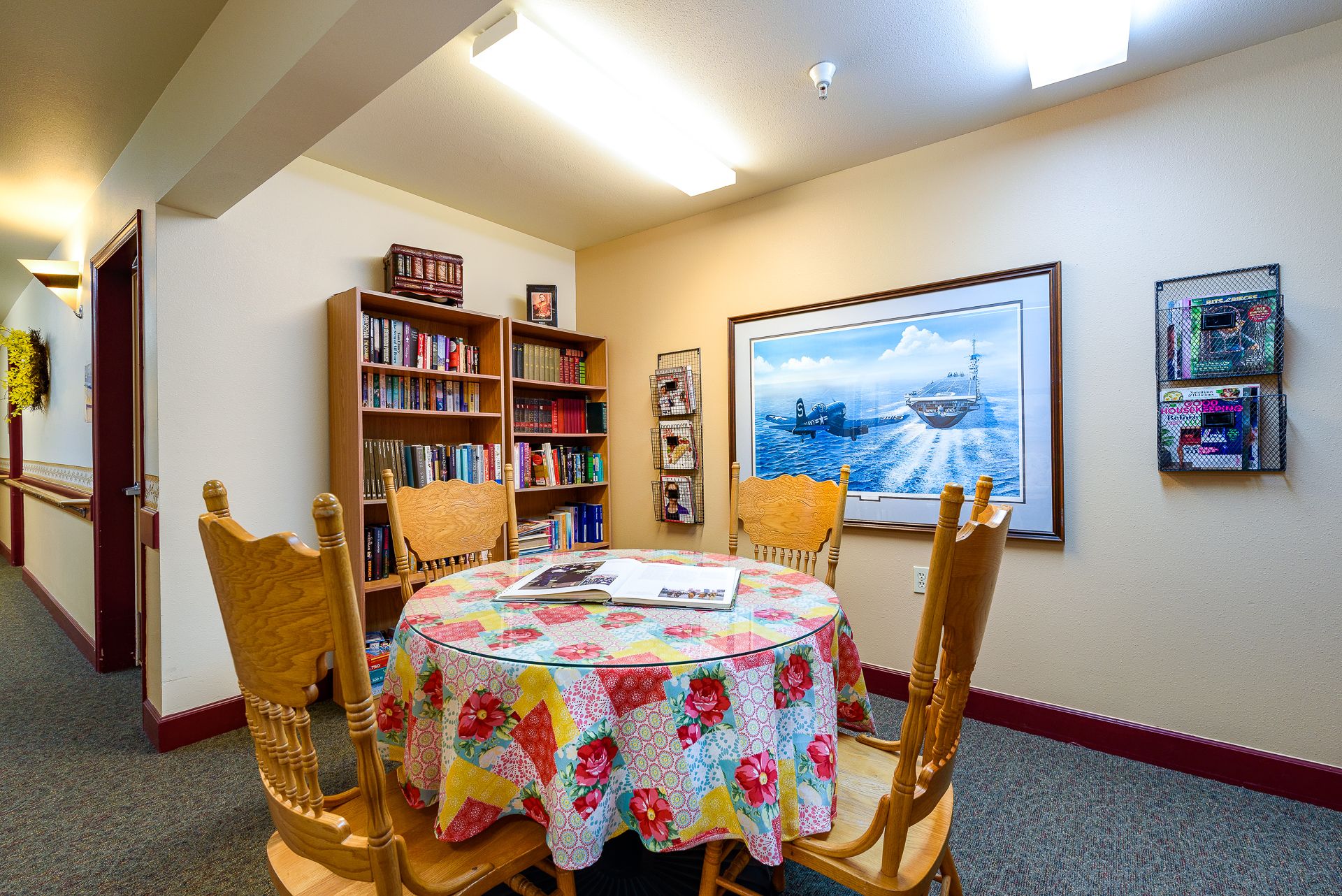 Westhaven Villa 4