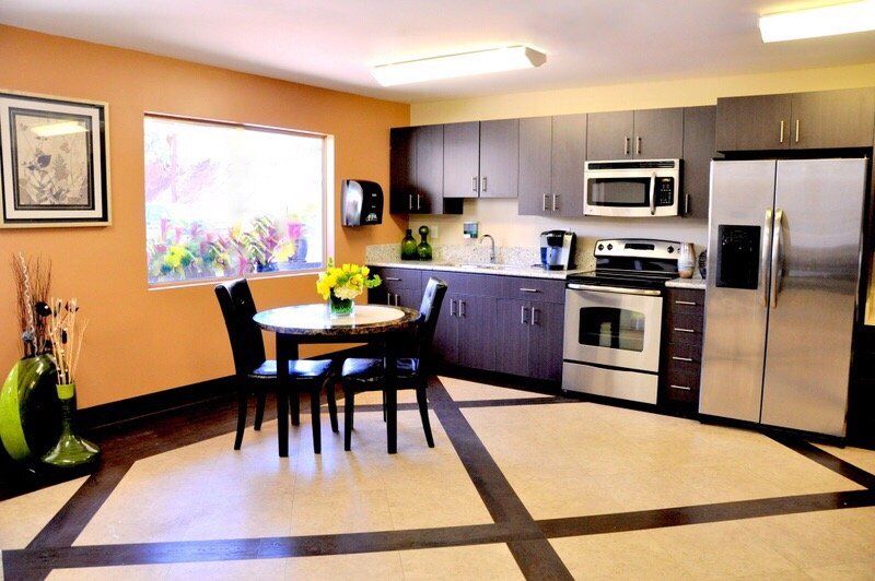 Helen Bernardy Center 2