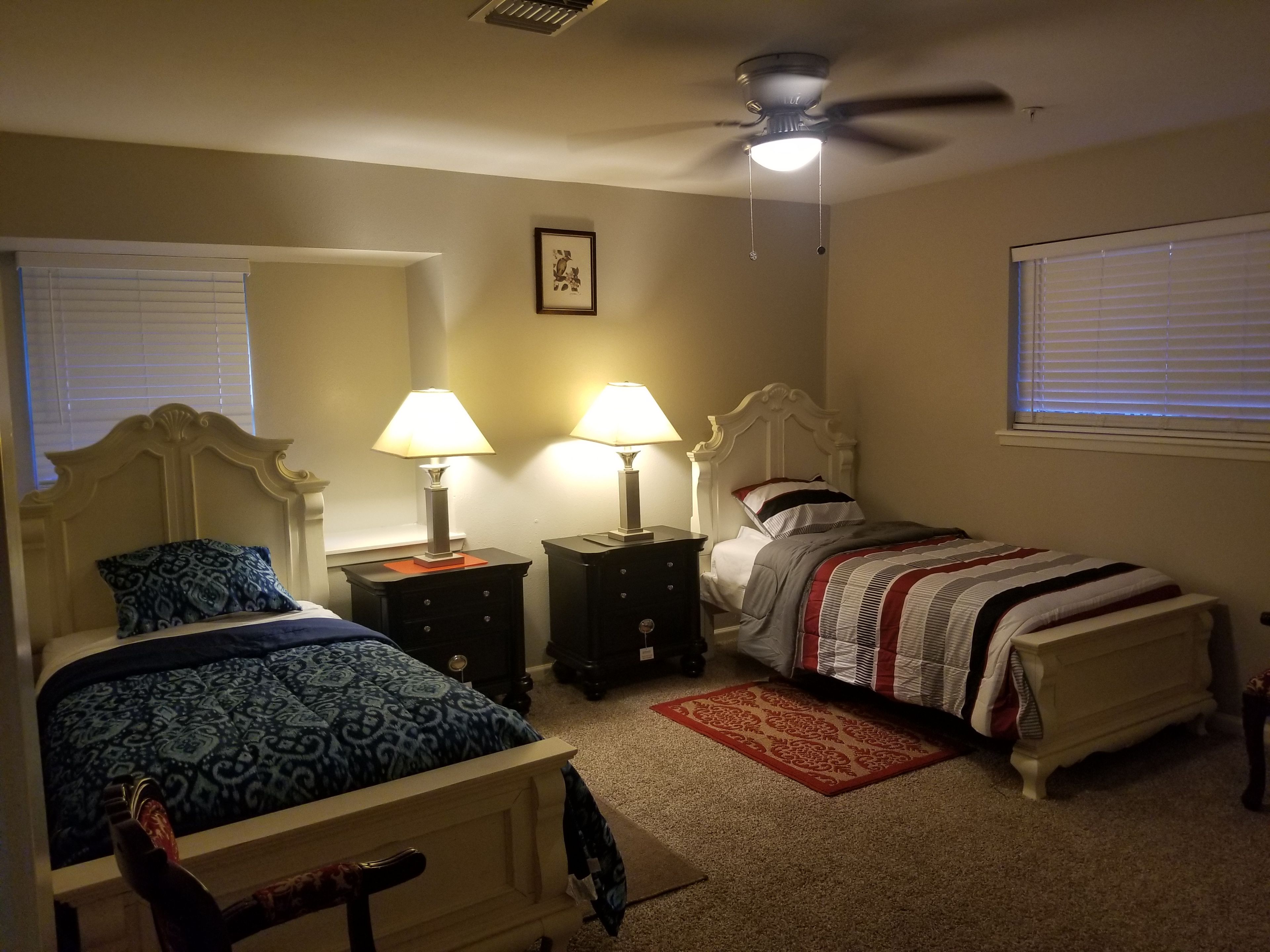 Continued Stay Residential Care 1