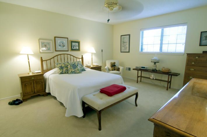 Foxwood Springs 1