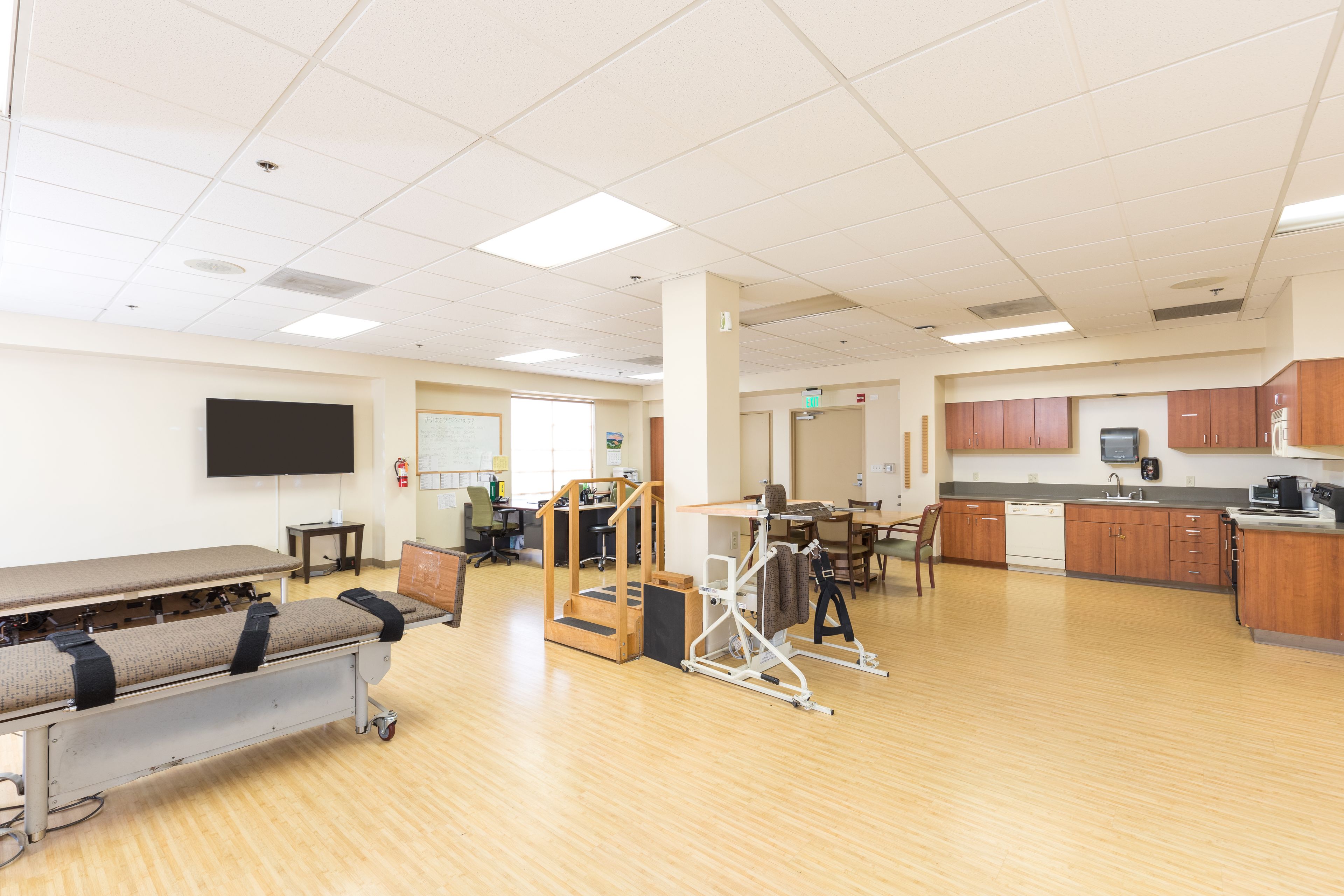 Kei-Ai Los Angeles Healthcare Center 2