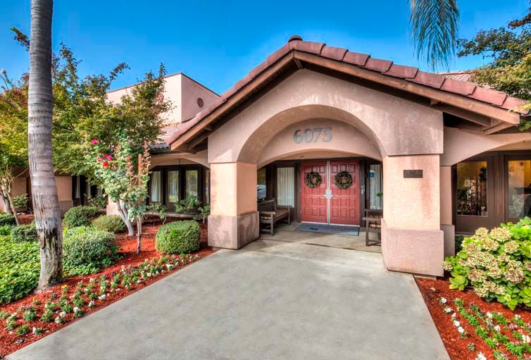 Summerfield Memory Care Of Fresno 2