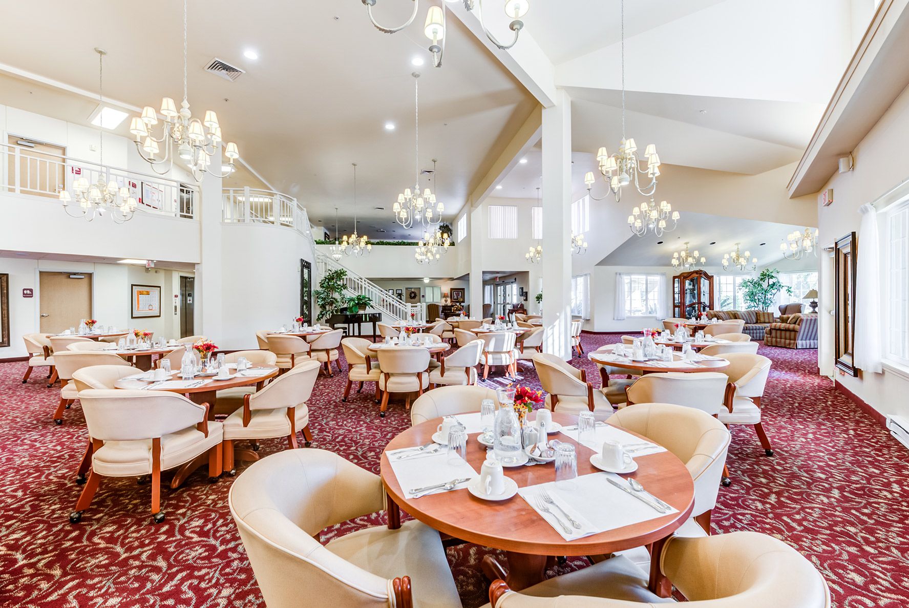 The Palms At Bonaventure Senior Living 3