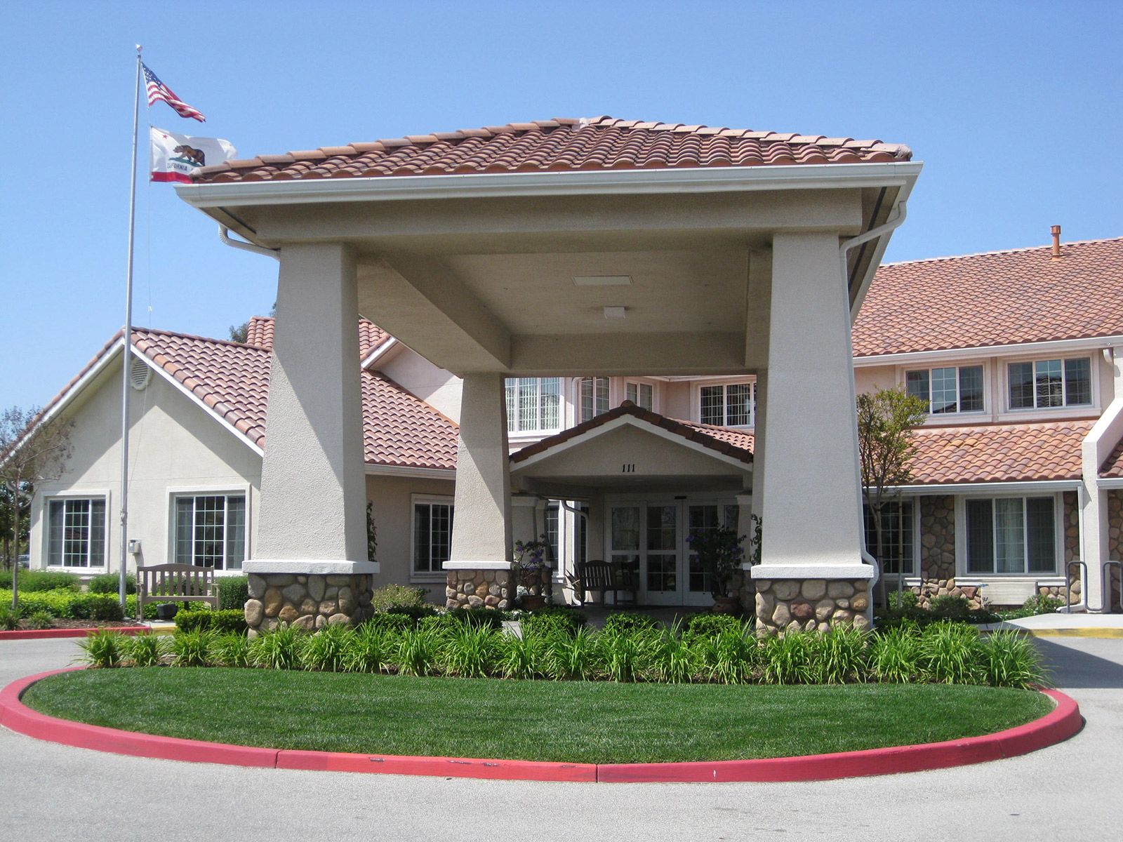 The Palms At Bonaventure Senior Living 1
