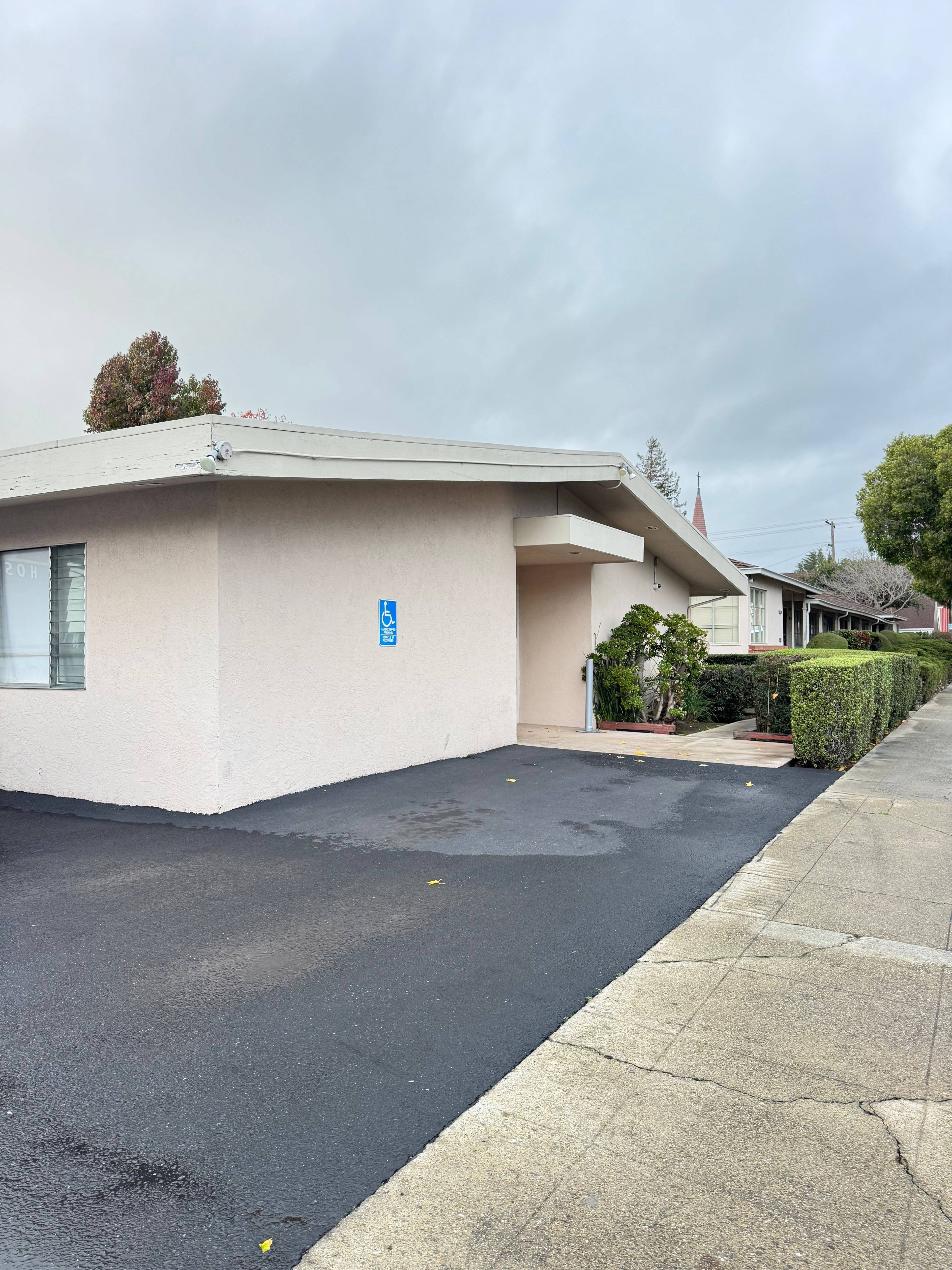 Bancroft Healthcare Center 4