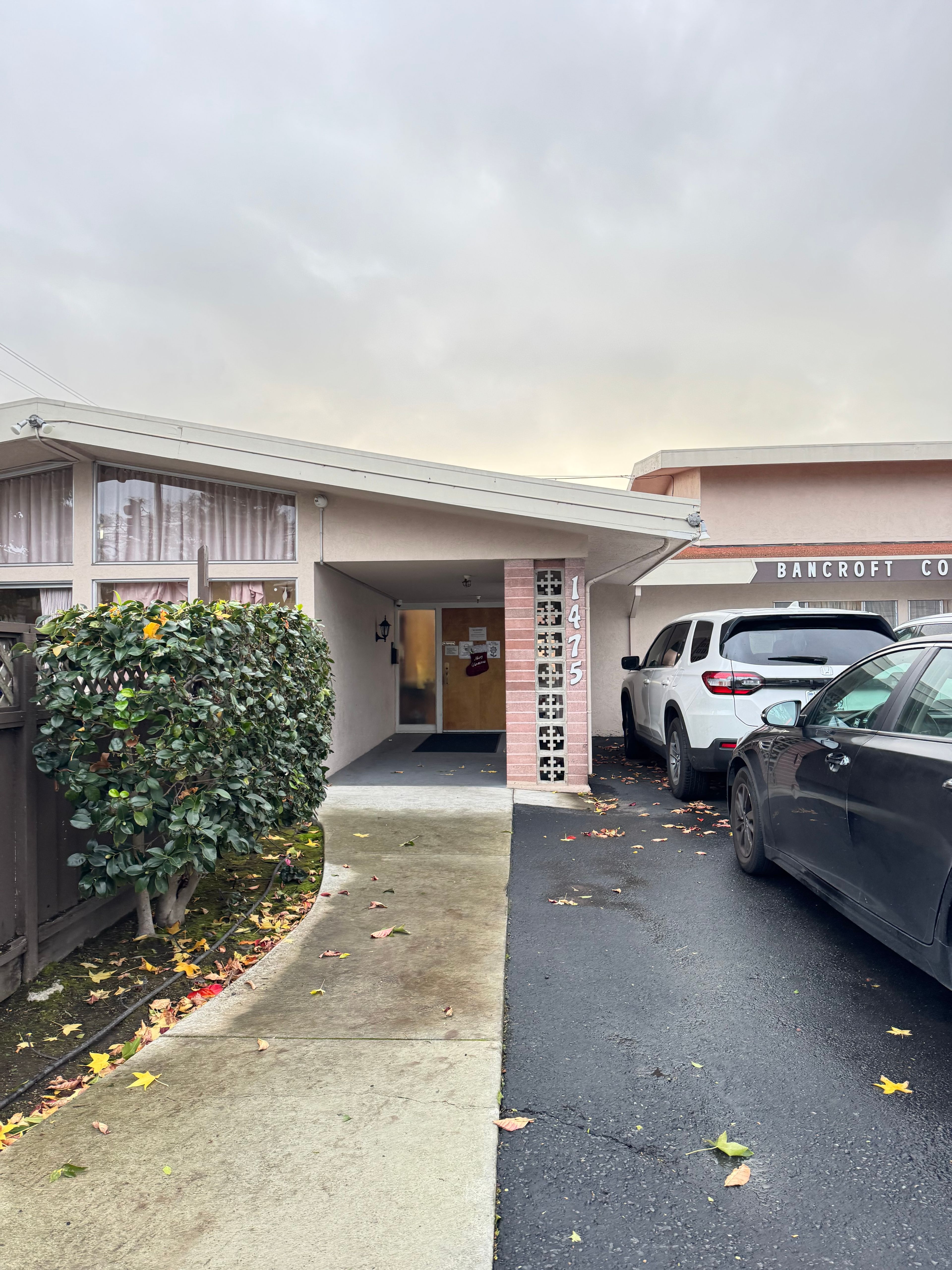 Bancroft Healthcare Center 4