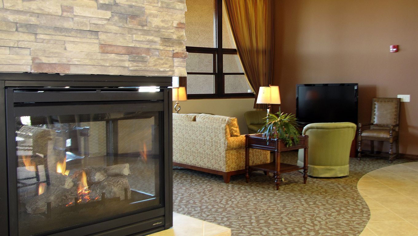 The Villas at Academy Village 2