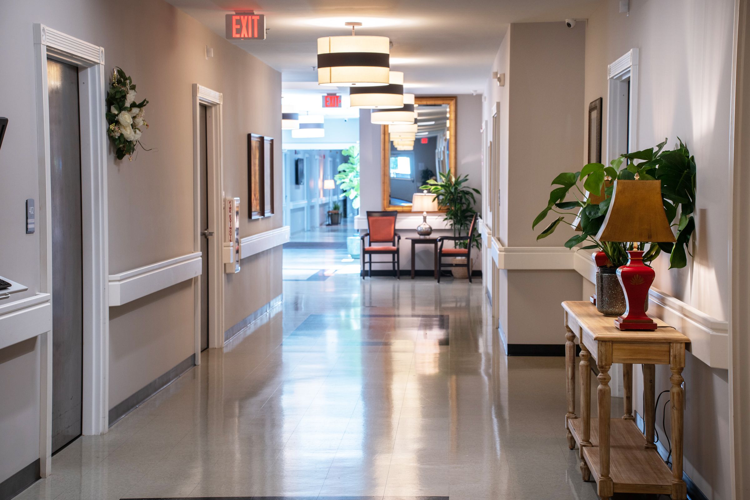 Oak Hill Assisted Living Community 2