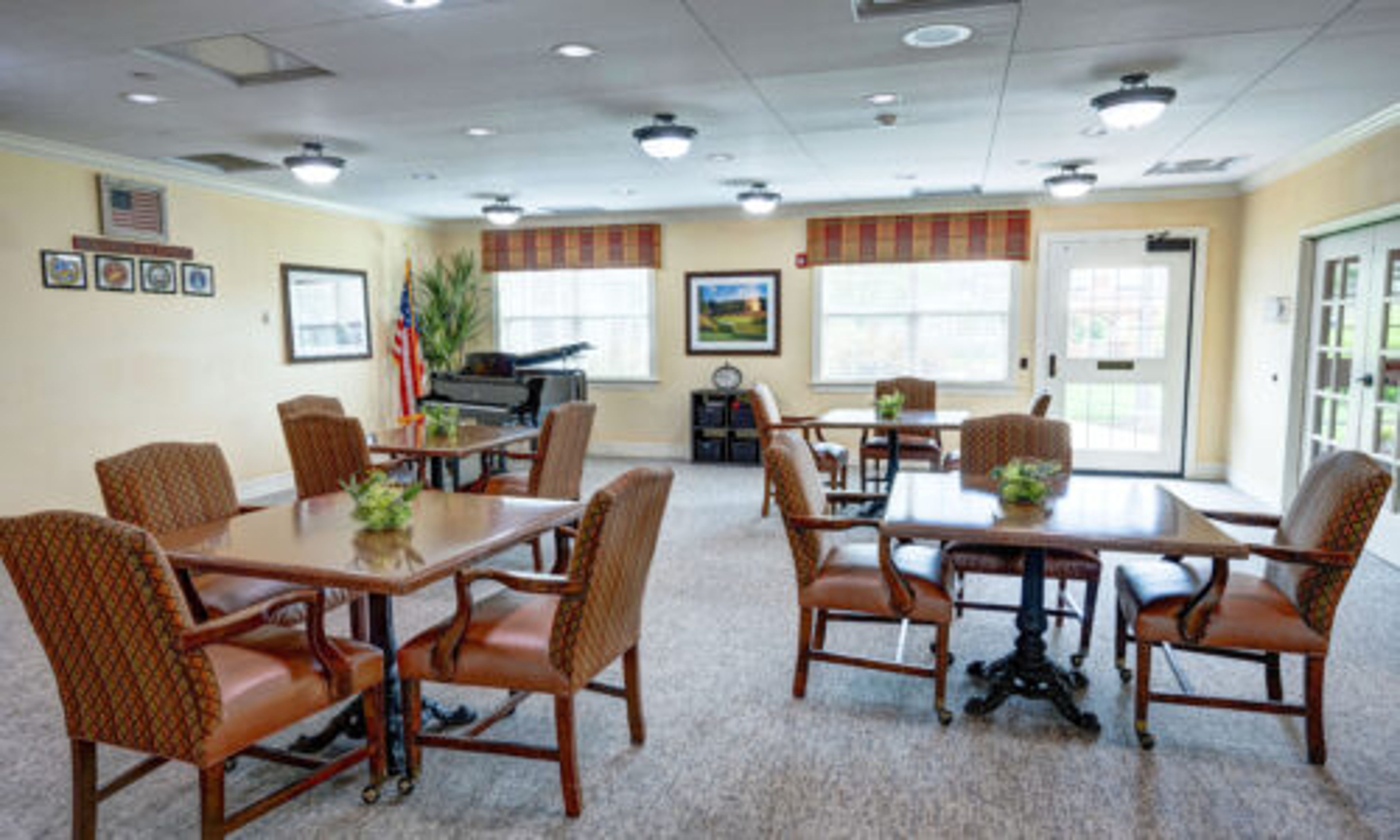 The Auberge At Naperville 3