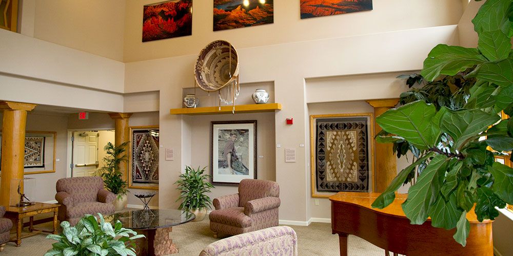 The Peaks, A Senior Living Community 2