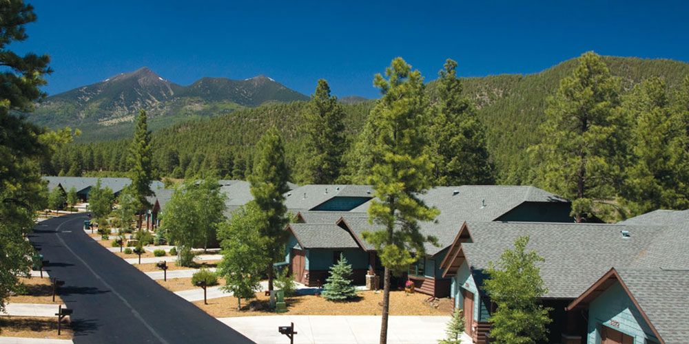 The Peaks, A Senior Living Community 1