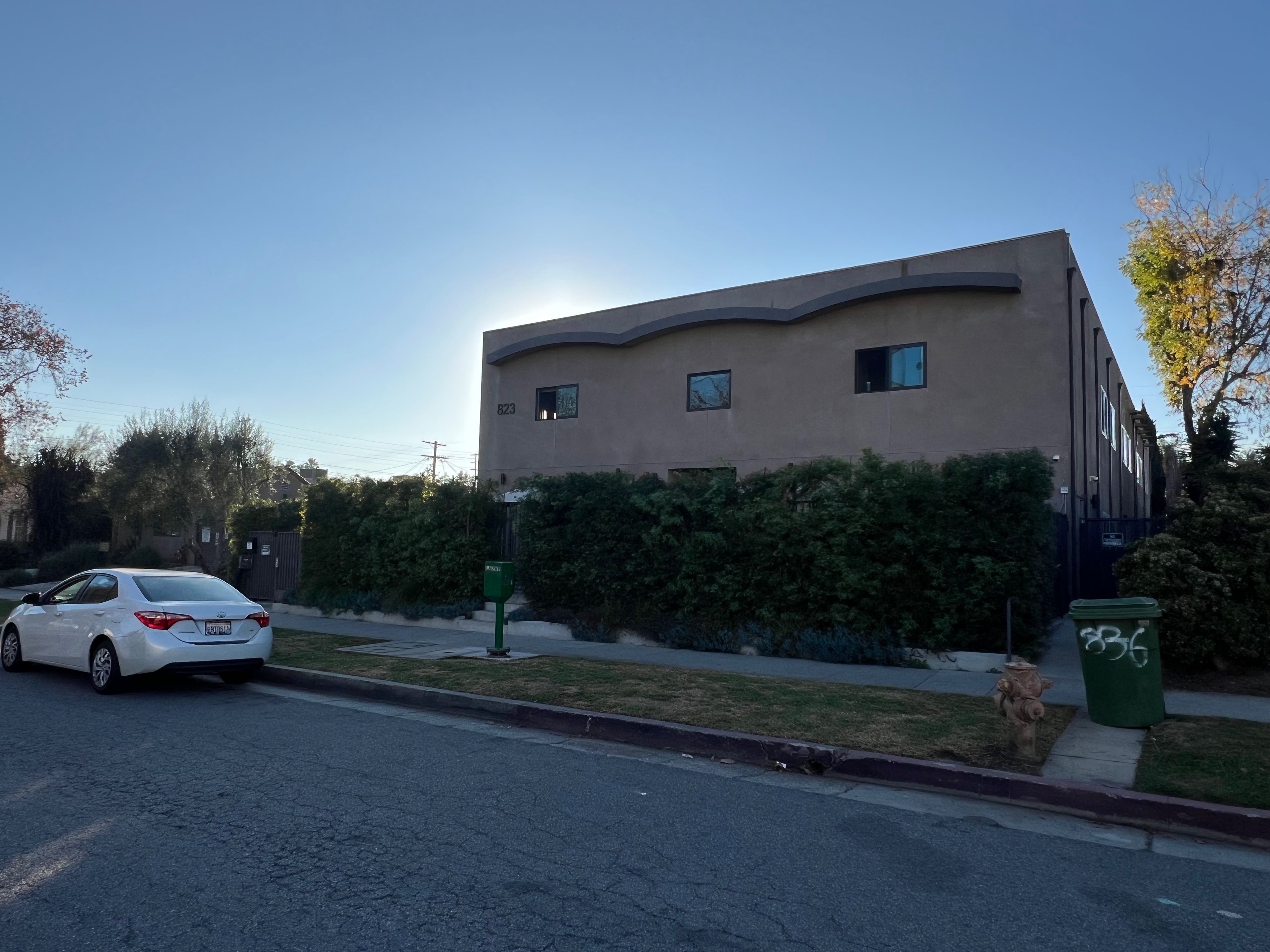 Melrose Villas 3