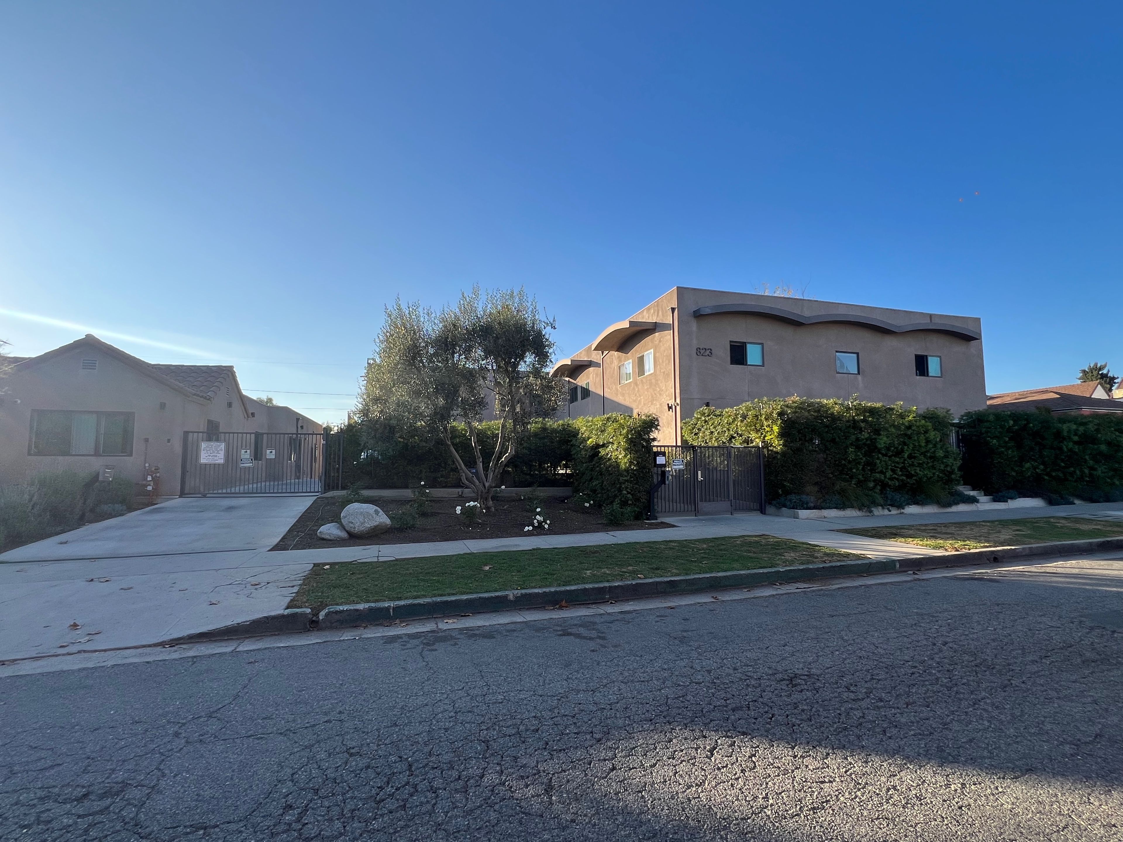 Melrose Villas 4