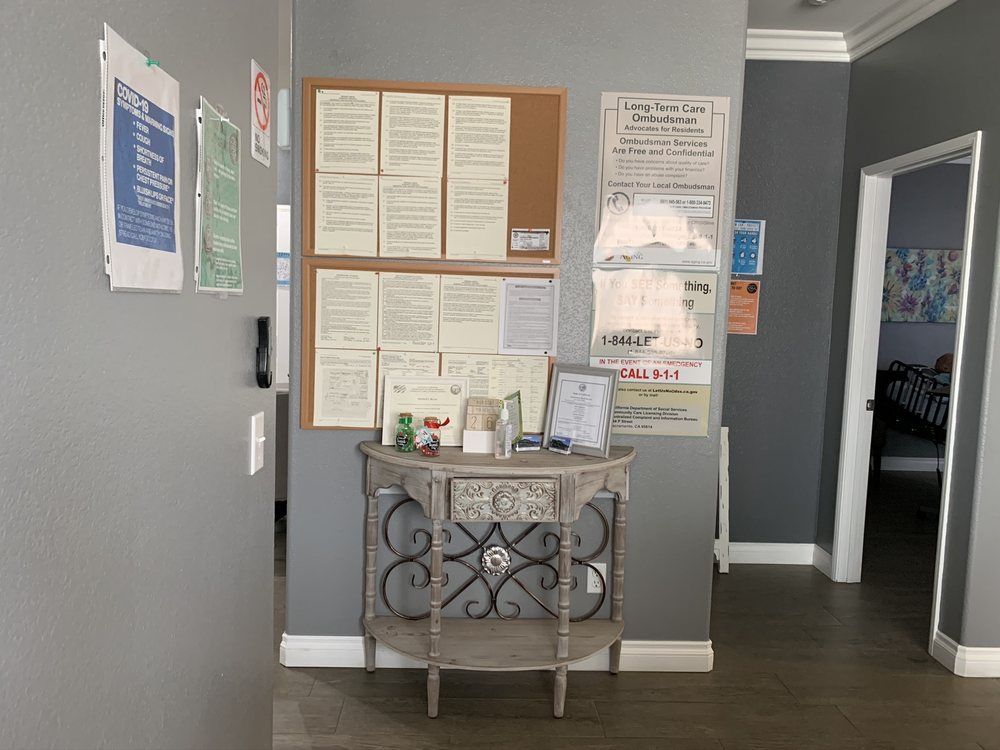 Aaa's Elderly Care Inc 2