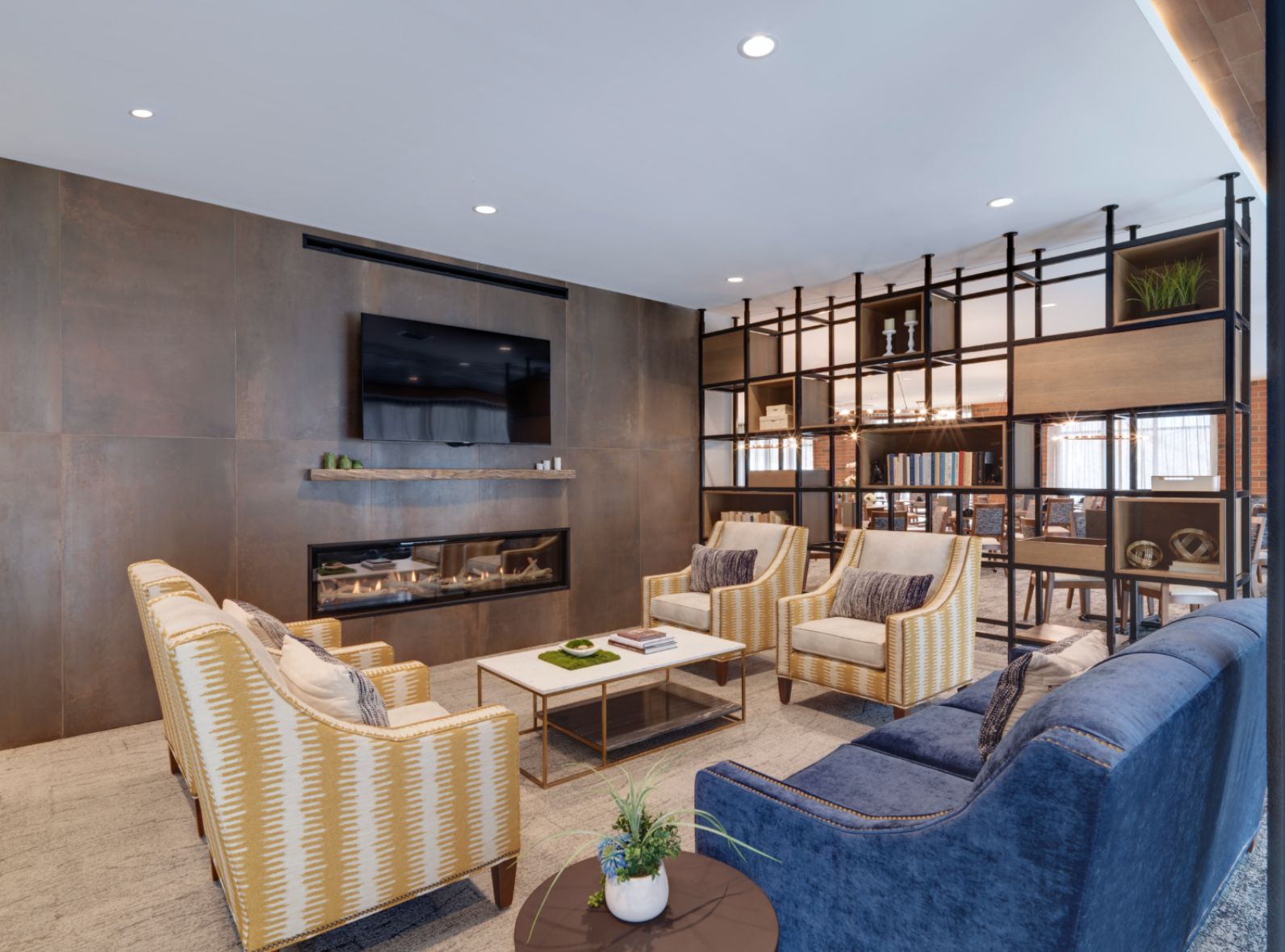 The Residence At Bala Cynwyd 2