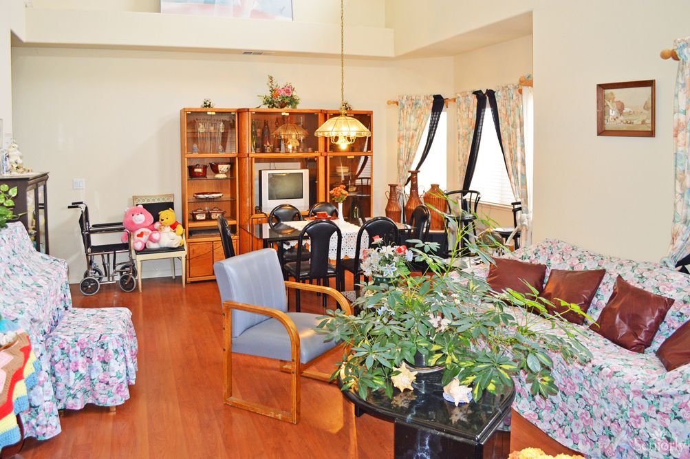 Nena & Ray's Guest Home Inc. #3 2