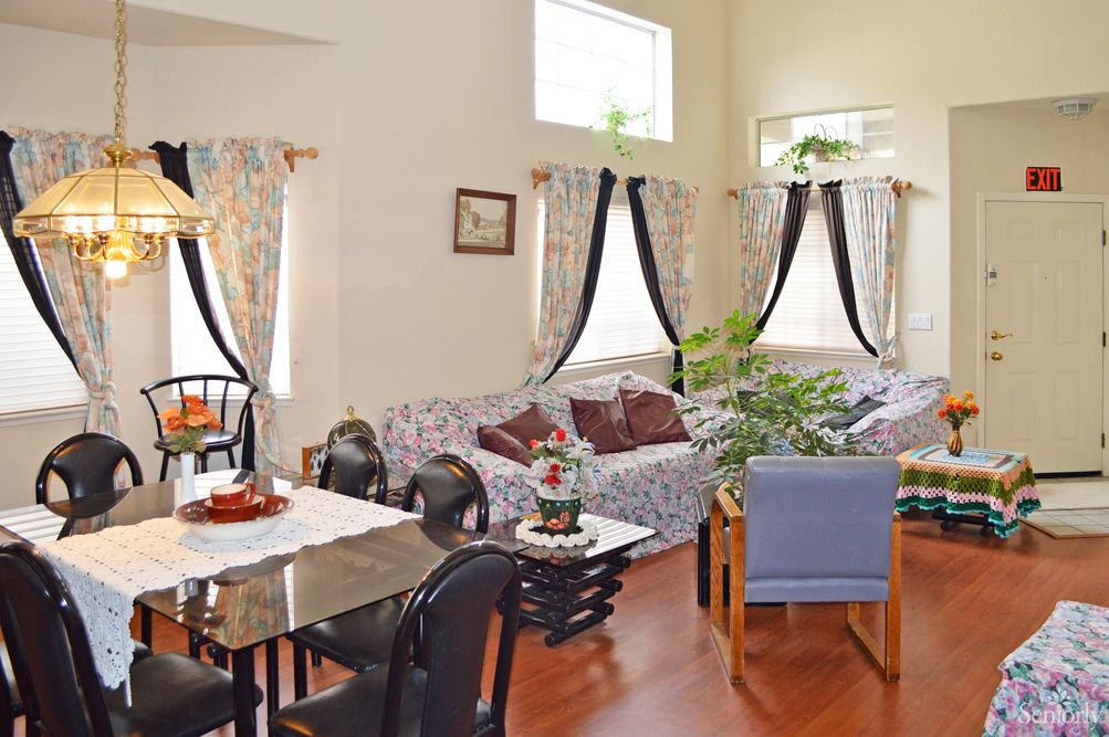 Nena & Ray's Guest Home Inc. #3 1