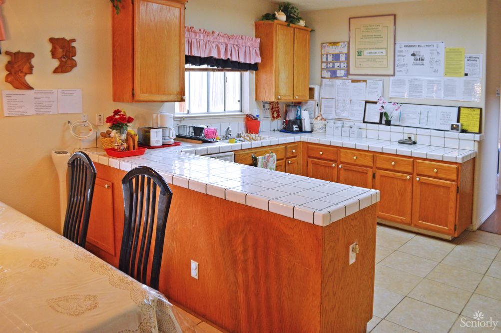 Nena & Ray's Guest Home Inc. #3 2