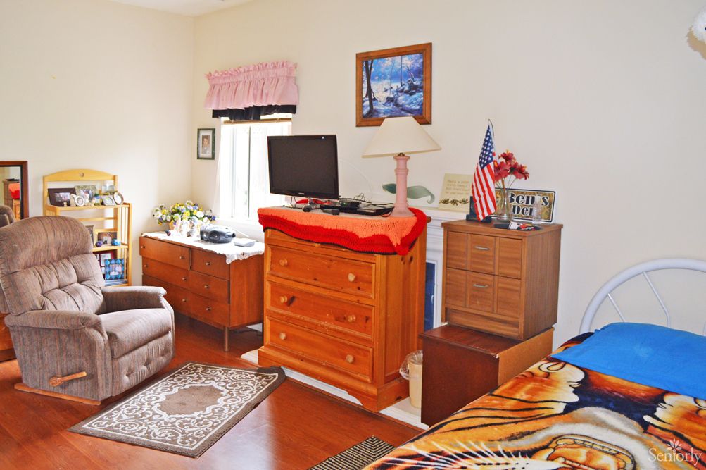 Nena & Ray's Guest Home Inc. #3 1