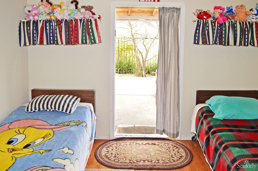 Nena & Ray's Guest Home Inc. #3 4