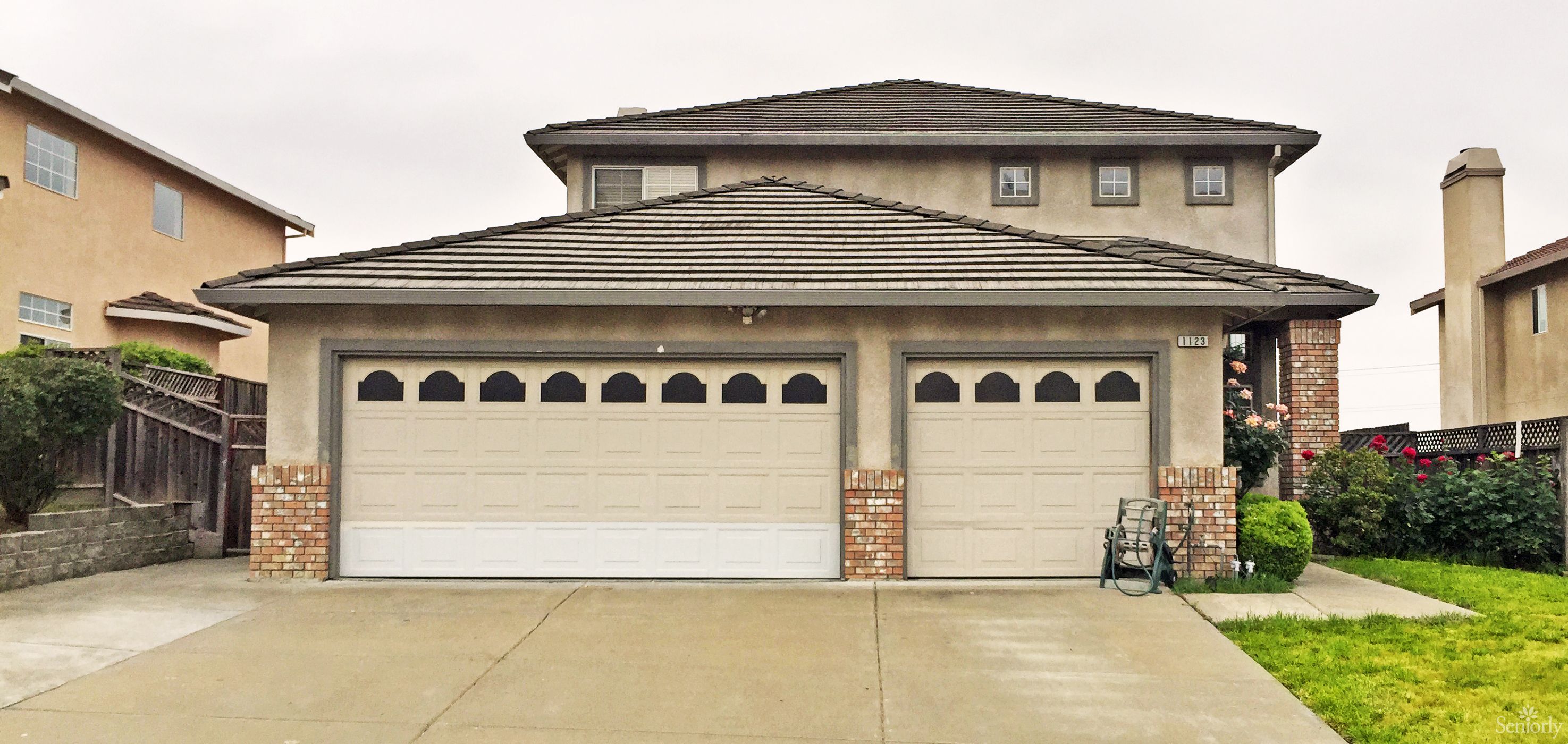 Nena & Ray's Guest Home Inc. #3 1