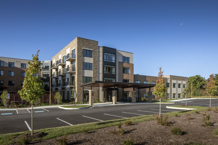 Eagleview Landing 1