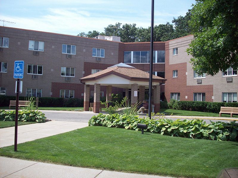 Christian Care Assisted Living 1