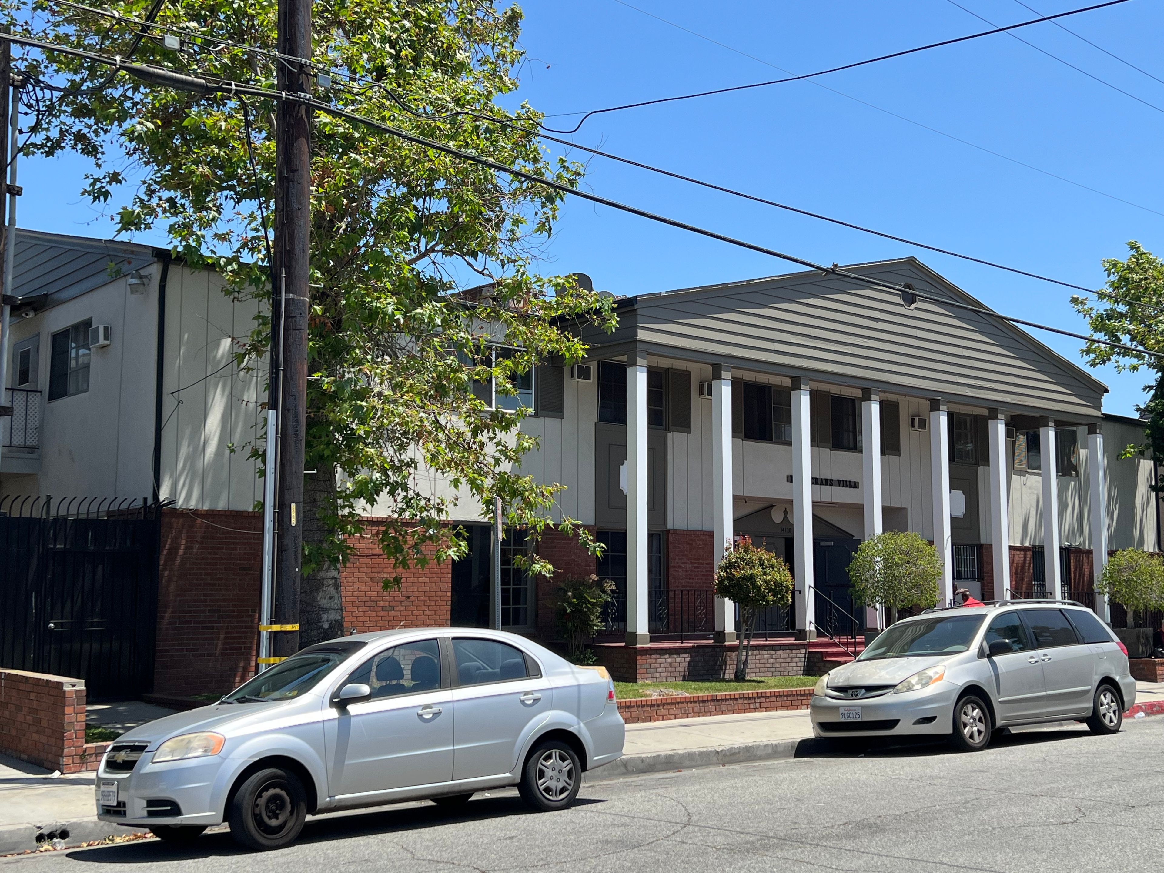 Rosecrans Villa Residential Care 1