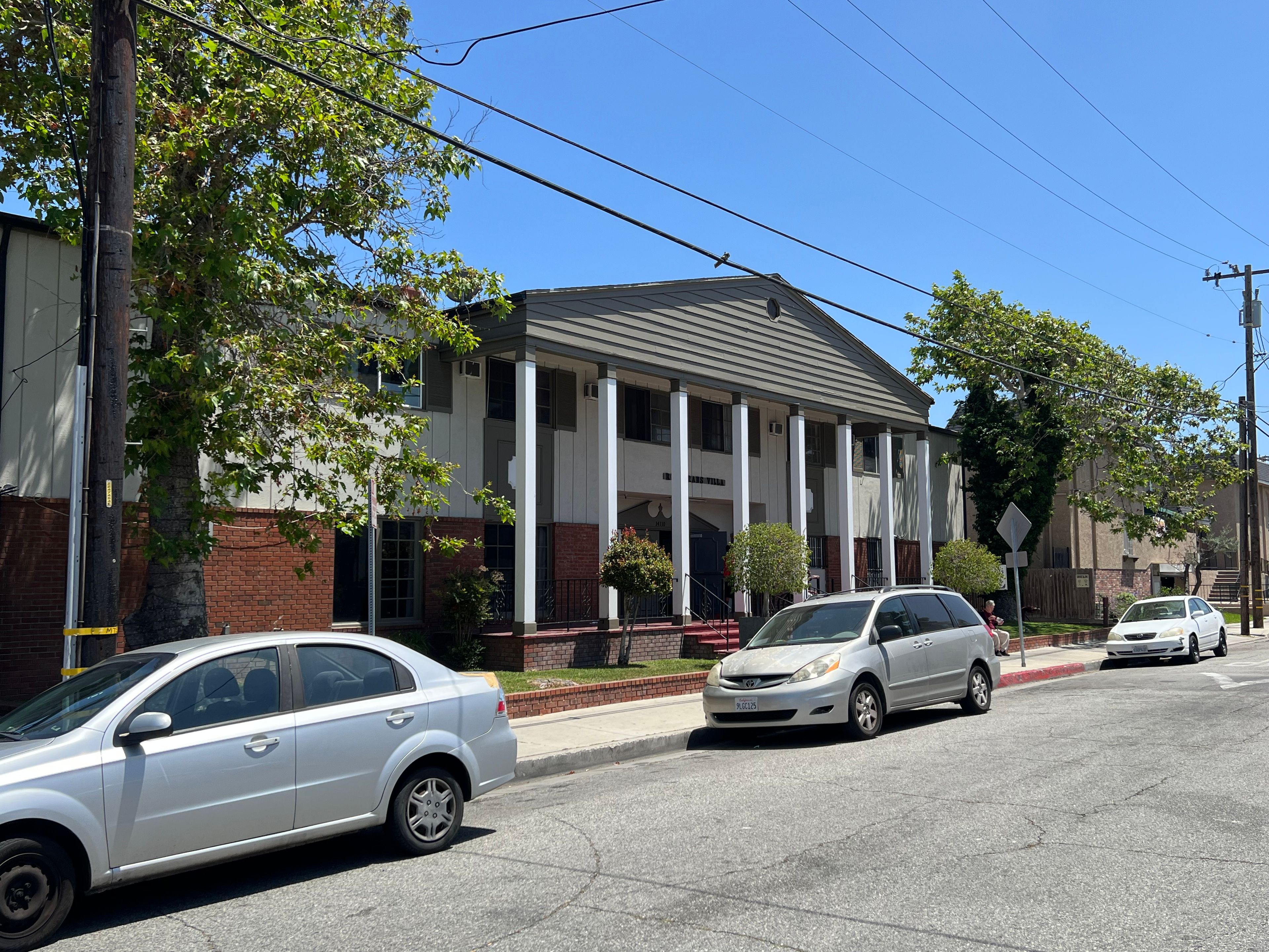 Rosecrans Villa Residential Care 2