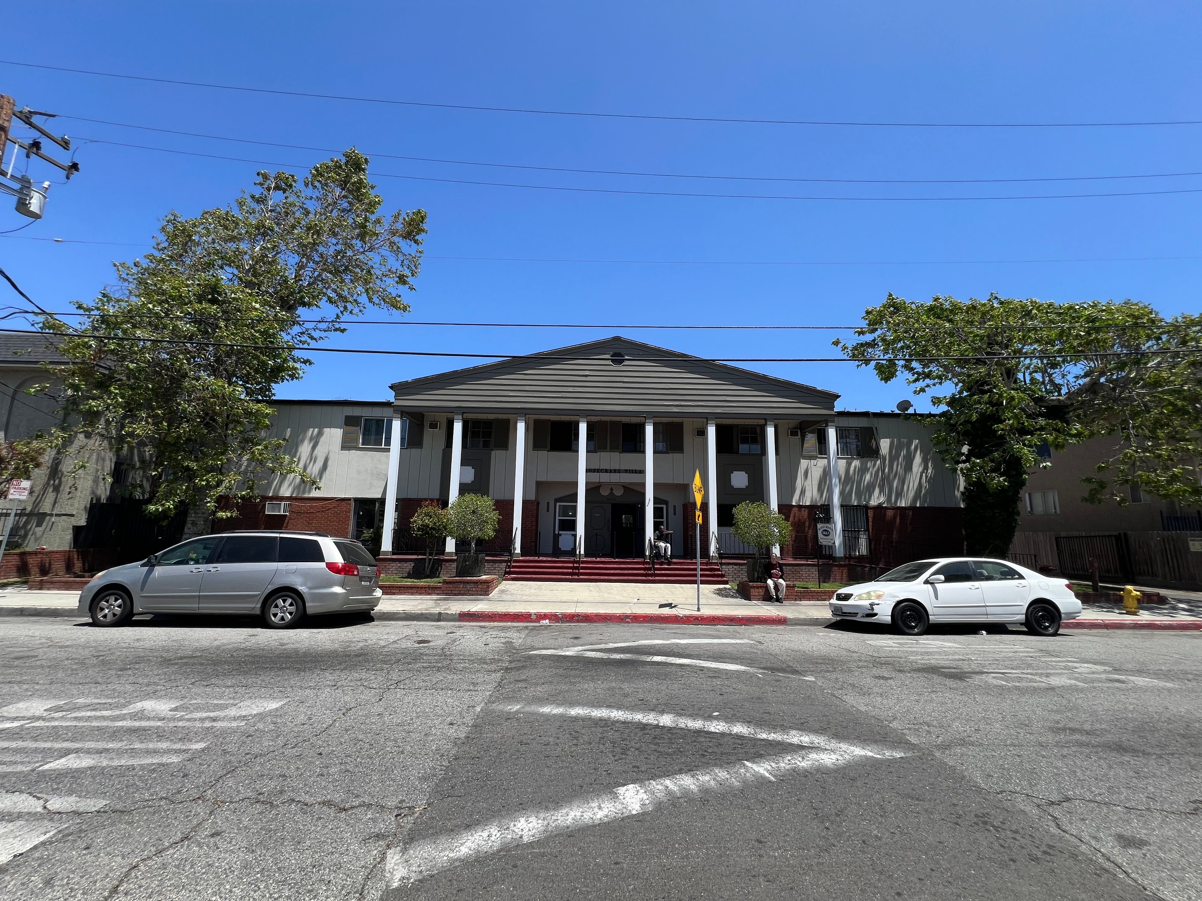 Rosecrans Villa Residential Care 4