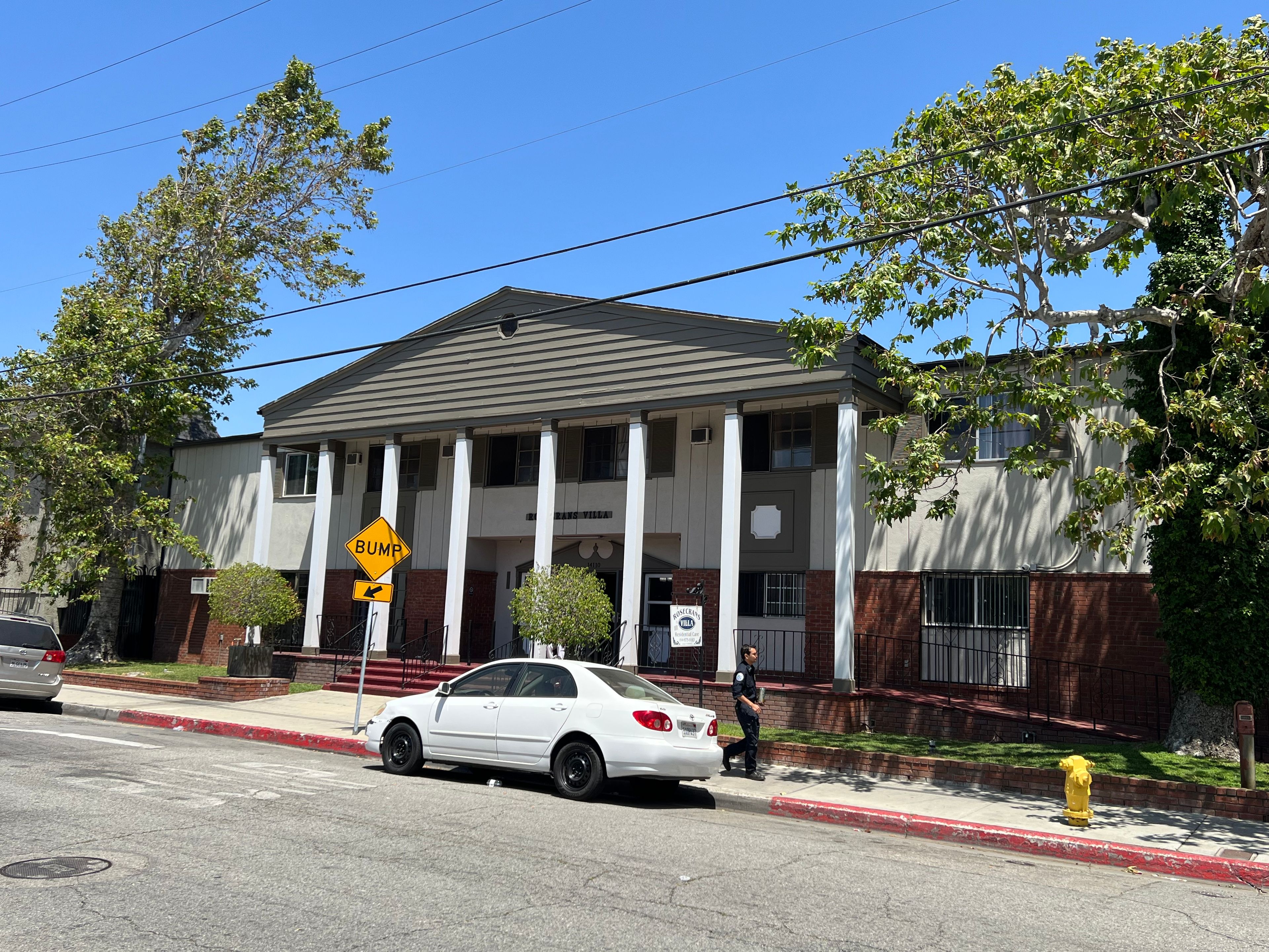 Rosecrans Villa Residential Care 2