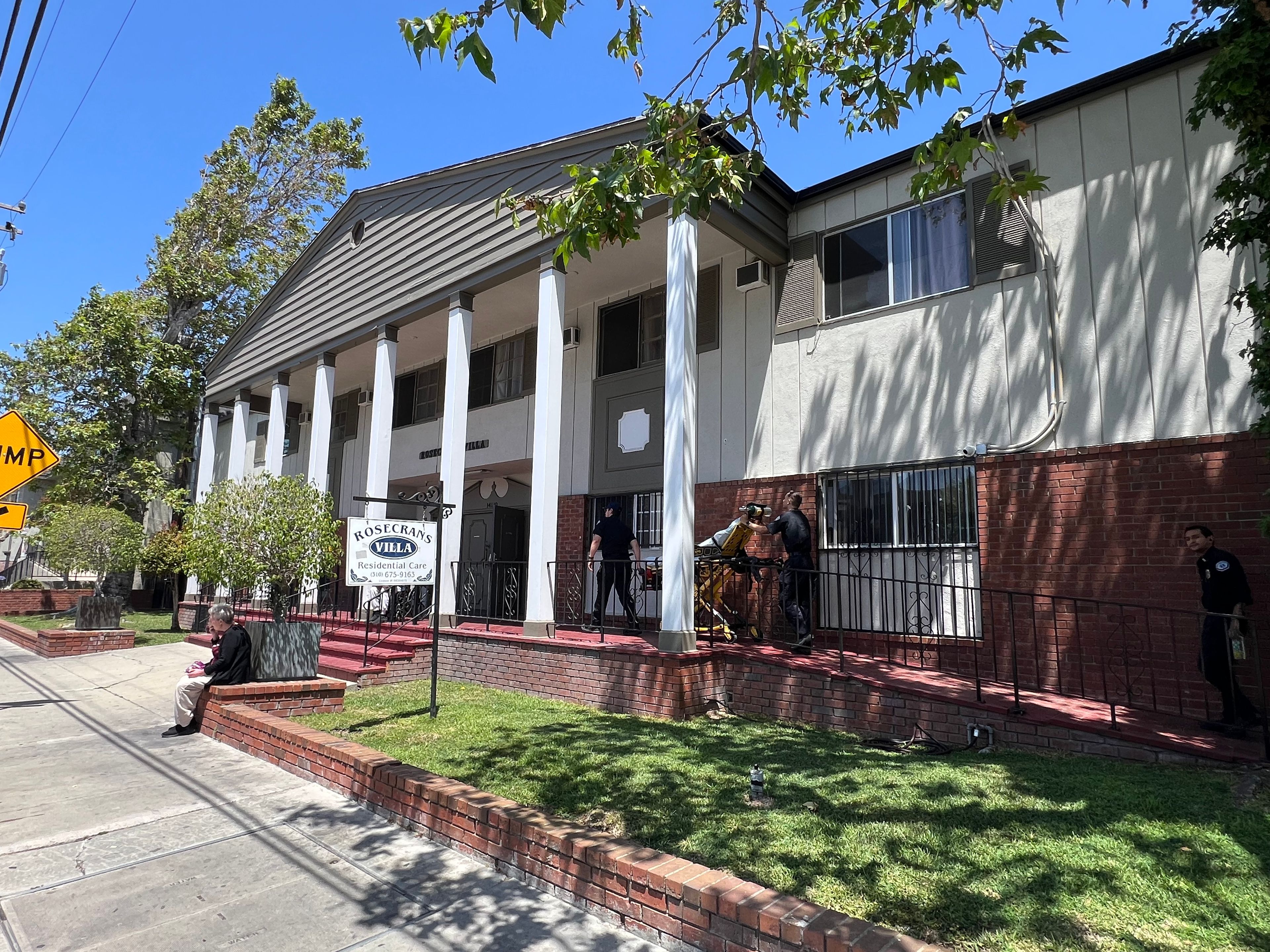 Rosecrans Villa Residential Care 1
