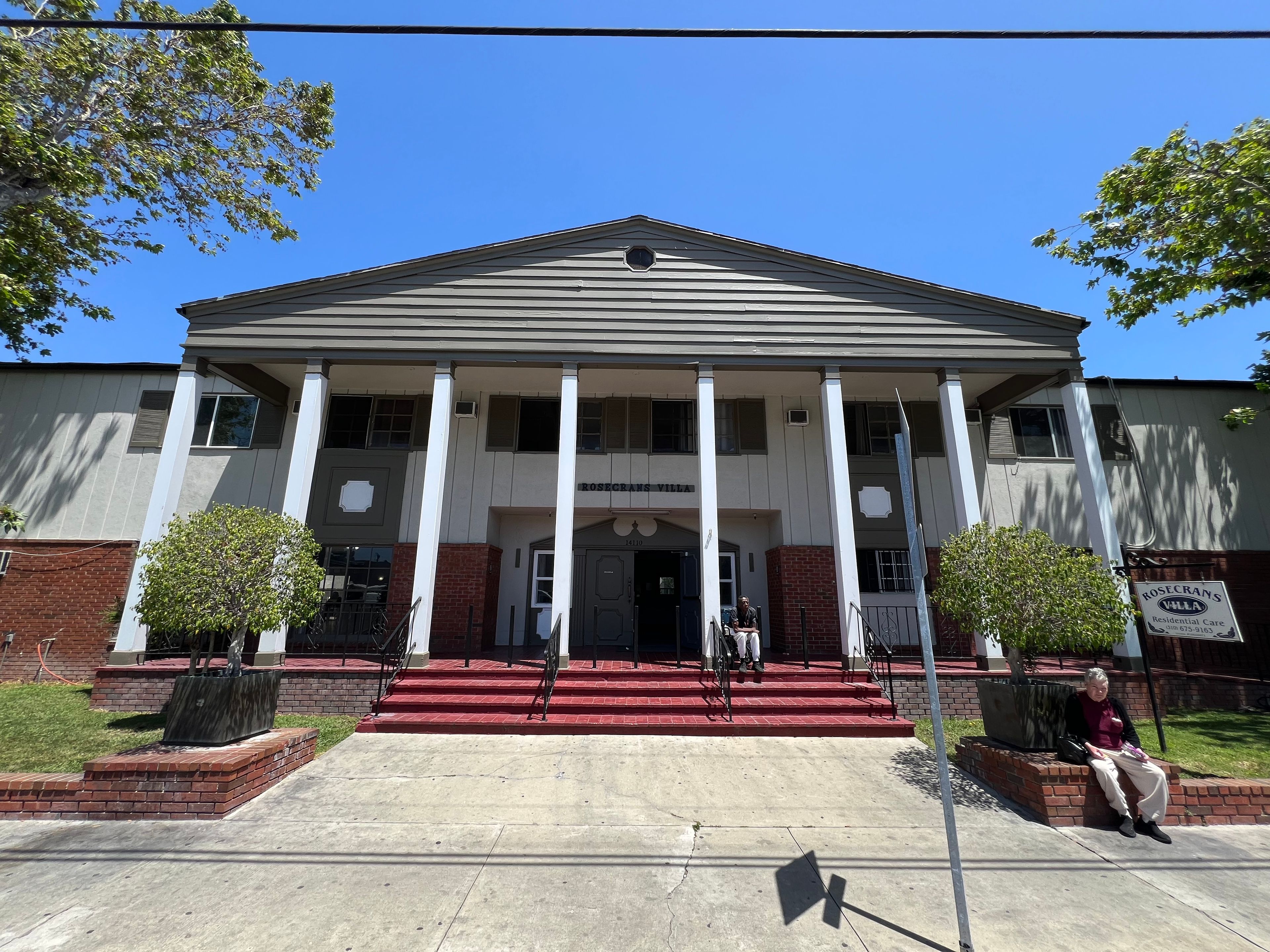Rosecrans Villa Residential Care 3