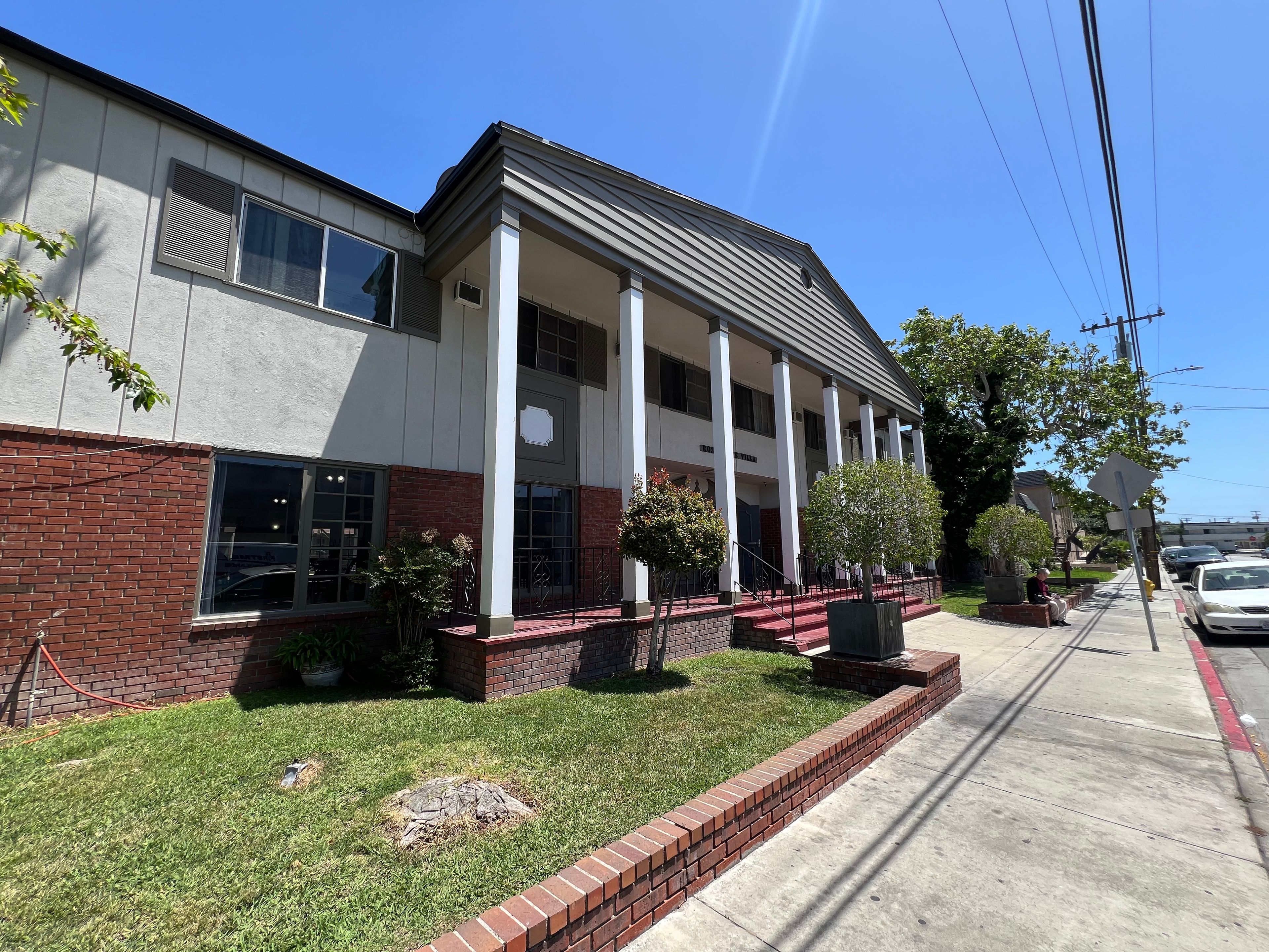 Rosecrans Villa Residential Care 4