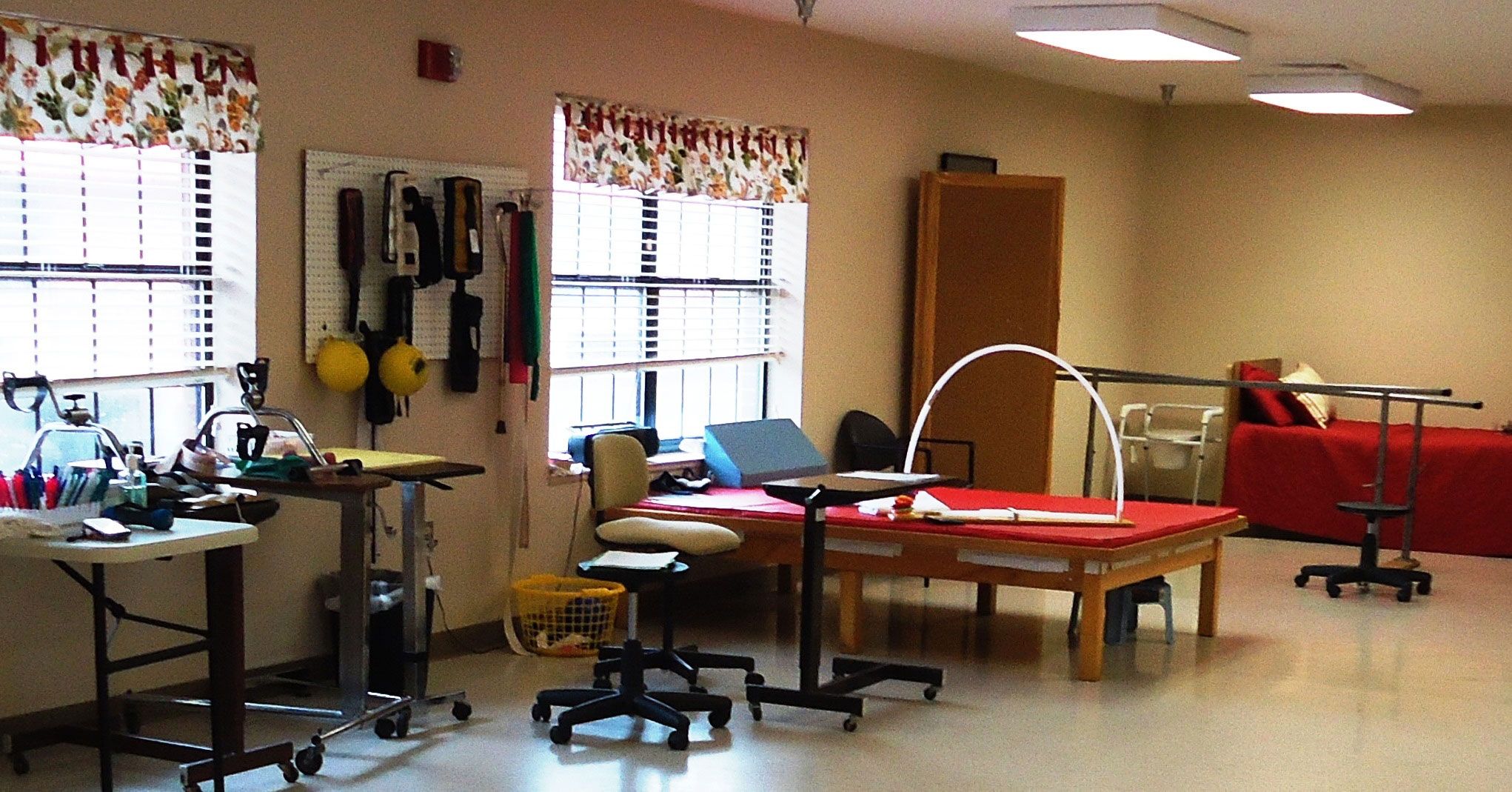 Sylacauga Health And Rehab Services 2