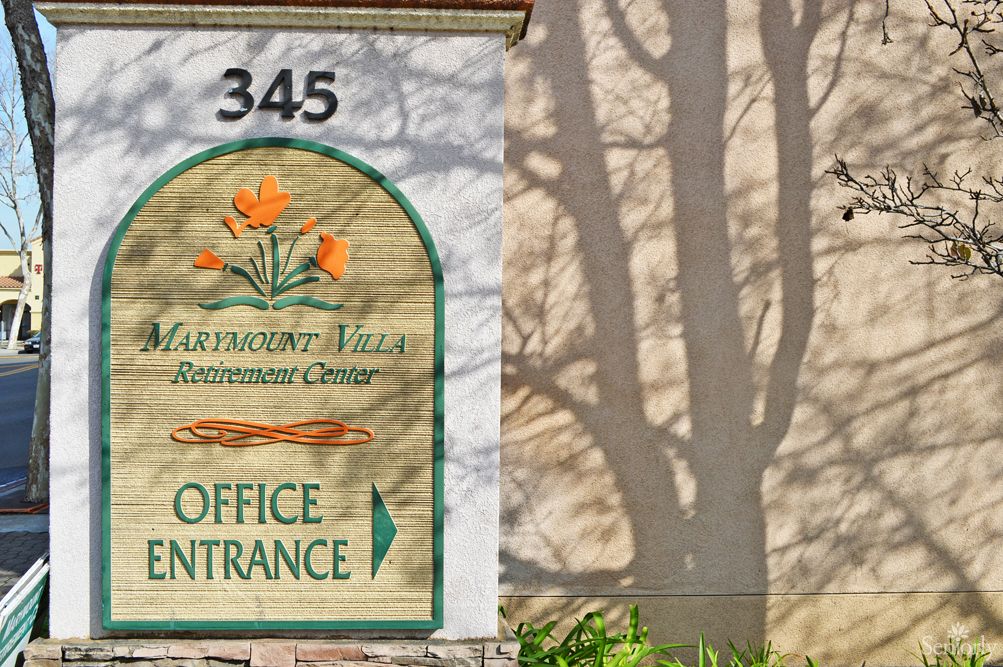 Marymount Villa Retirement Center 2