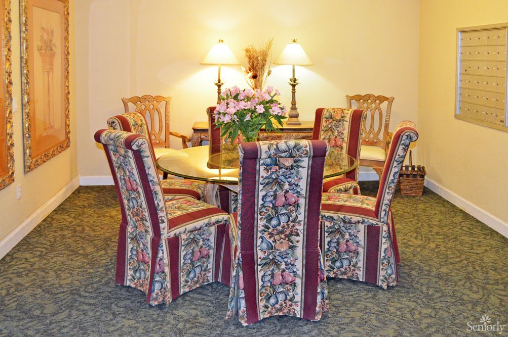 Marymount Villa Retirement Center 4